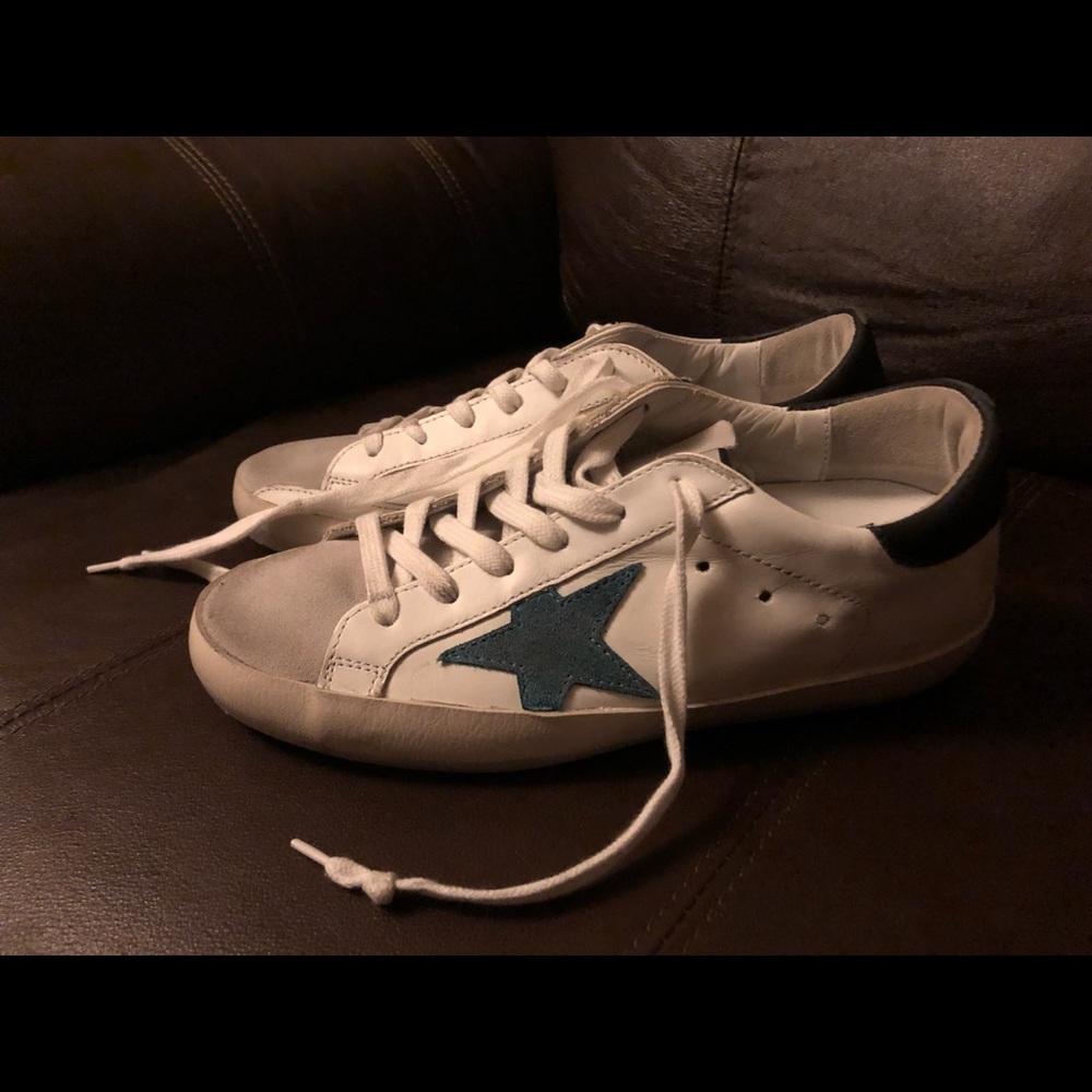 Golden Goose Sneakers